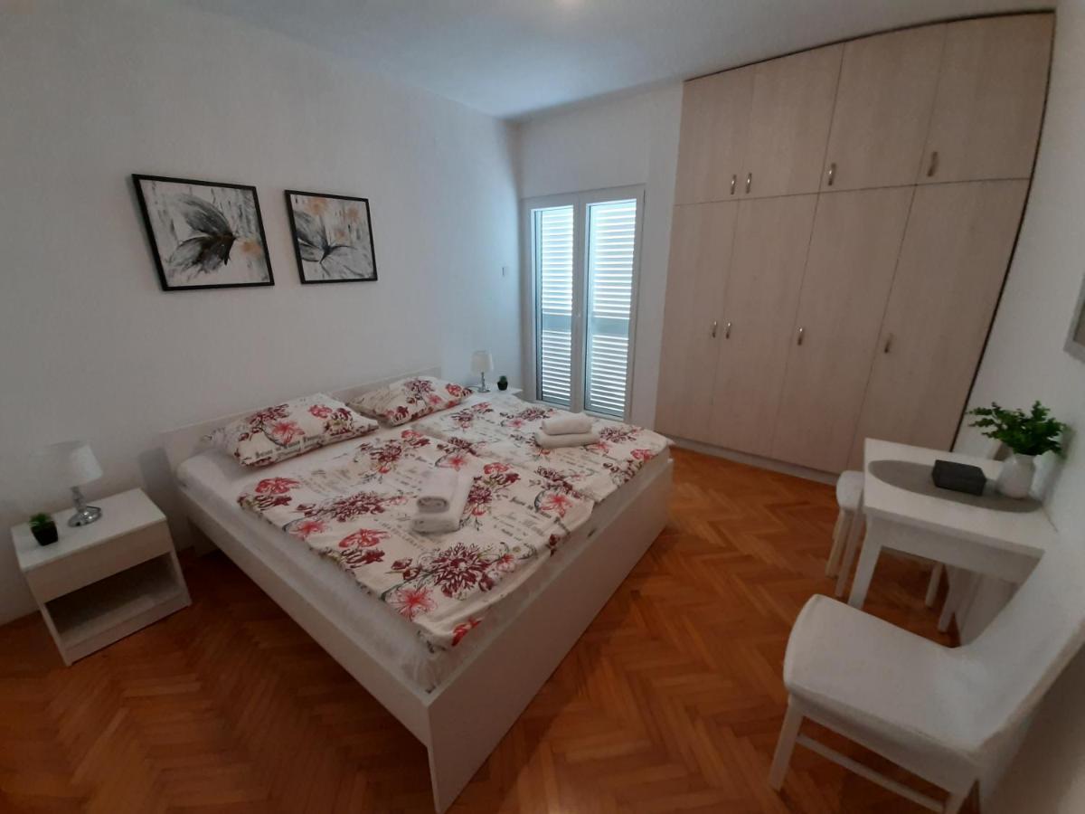 Apartmán Family House Rebeka Ugljan Exteriér fotografie