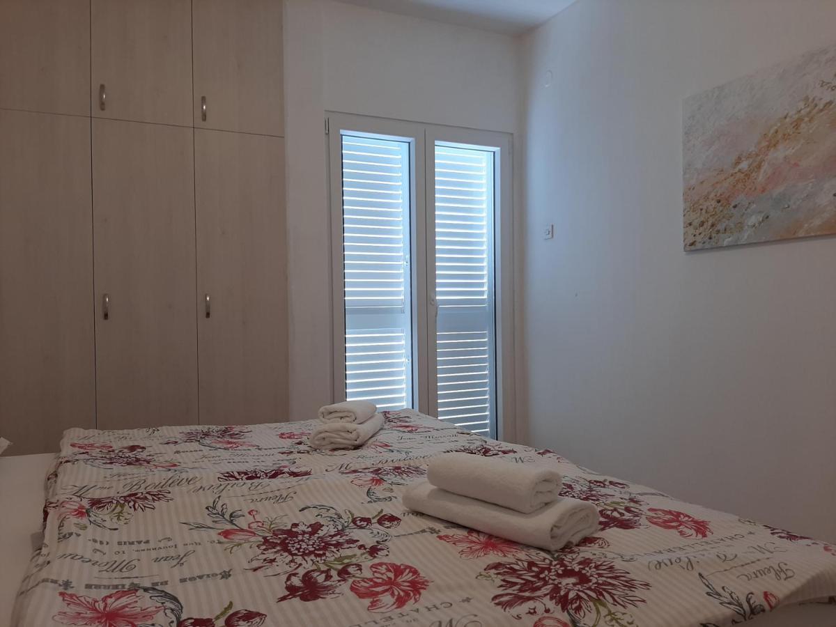 Apartmán Family House Rebeka Ugljan Exteriér fotografie