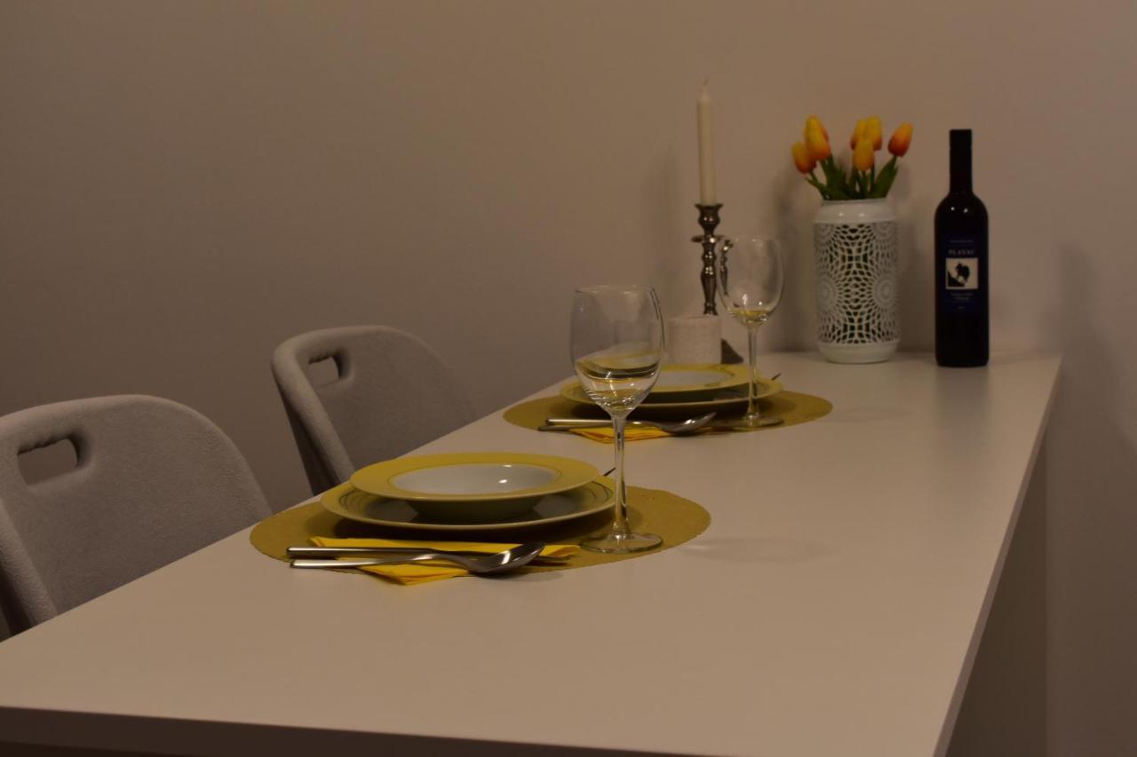 Apartmán Family House Rebeka Ugljan Exteriér fotografie